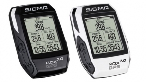 Велокомп'ютери